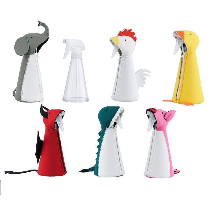 Original spray bottle cover Collection